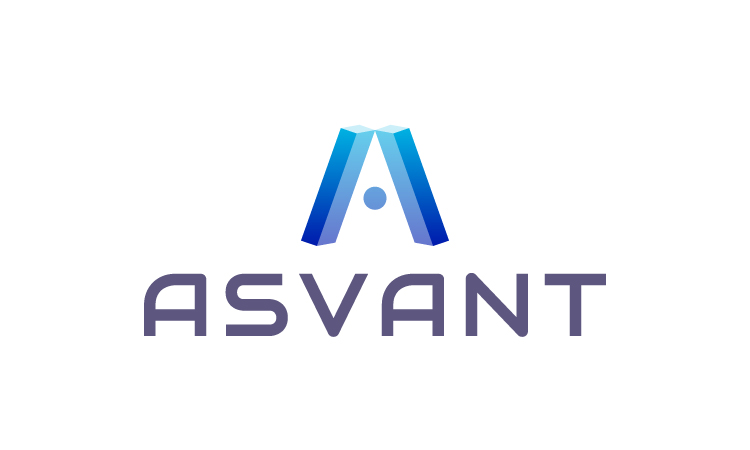 Asvant logo