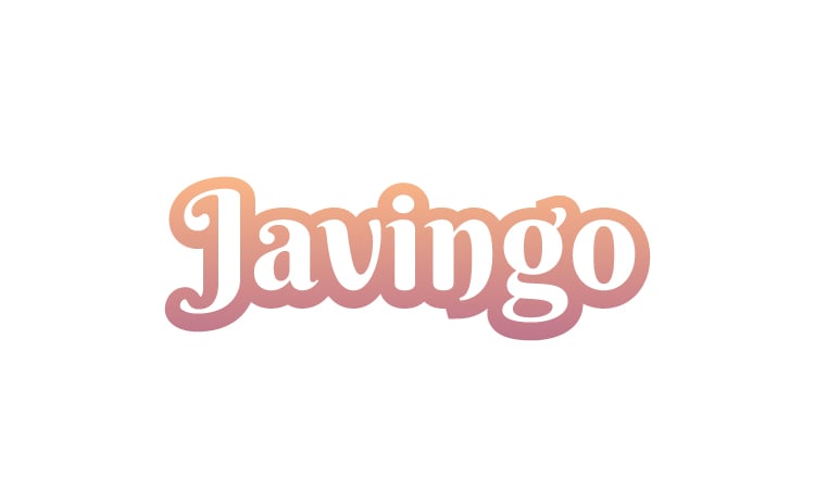 Javingo.com - Best premium domains