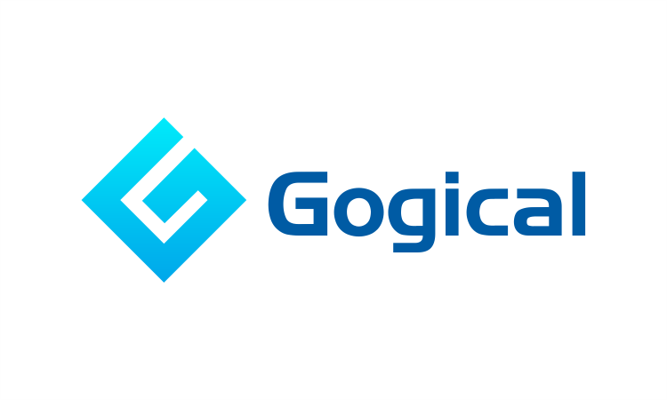Gogical.com - buy New premium domains