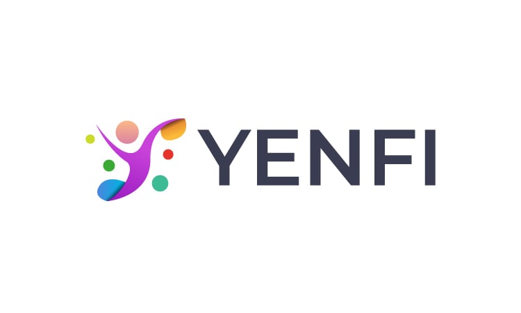 Yenfi.com - Great premium domains