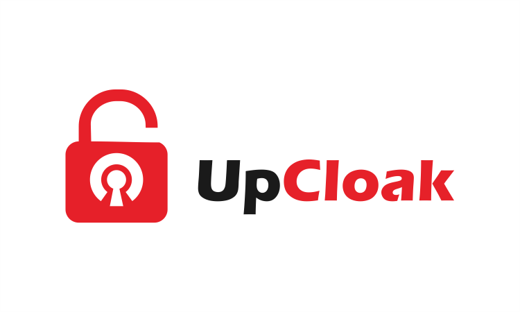 UpCloak.com - buy Unique premium names