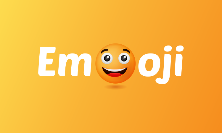 Emooji.com - Catchy premium domain names