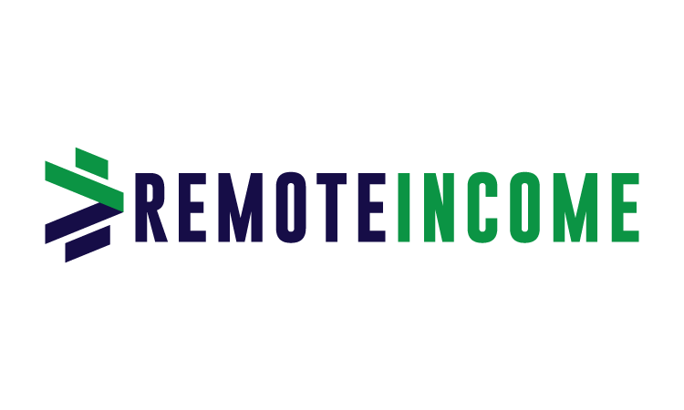 RemoteIncome logo