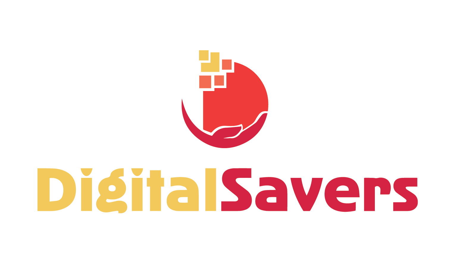 DigitalSavers logo