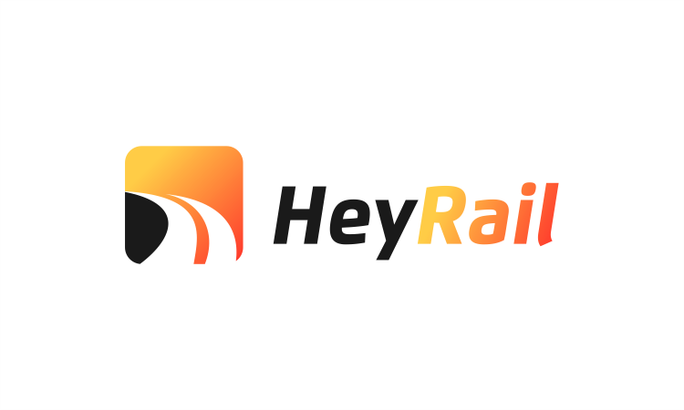 HeyRail.com - Creative premium domains
