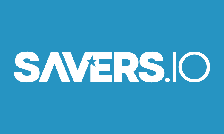 Savers logo