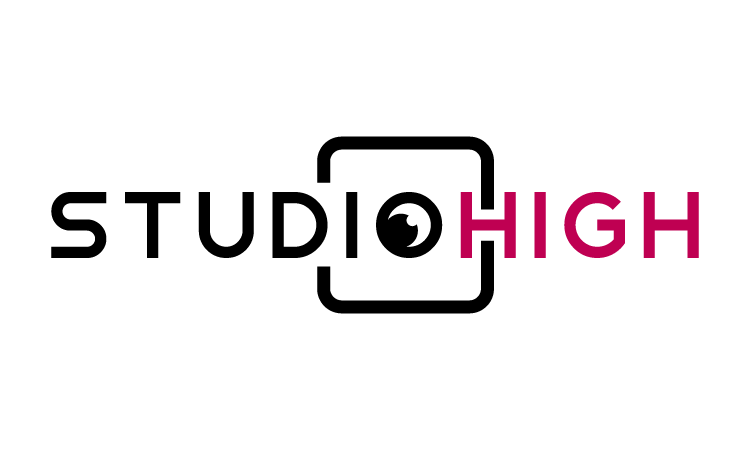 StudioHigh logo