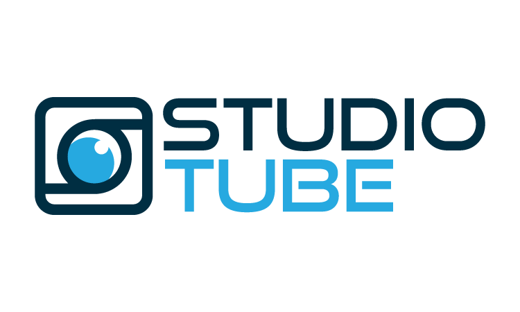 StudioTube logo