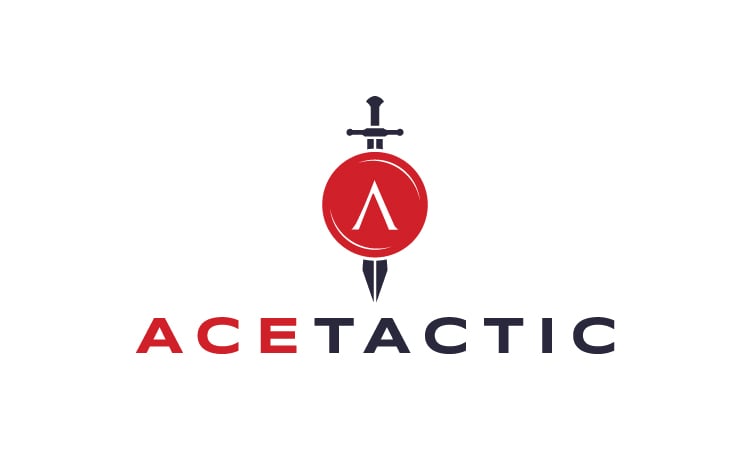 AceTactic.com - Unique premium domain marketplace