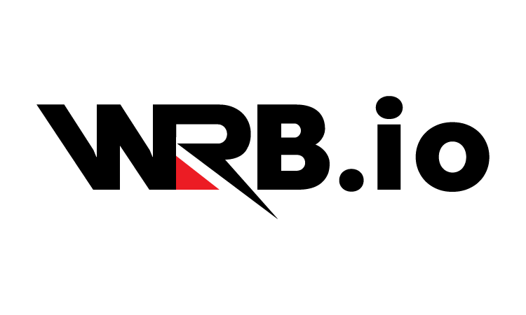 WRB logo