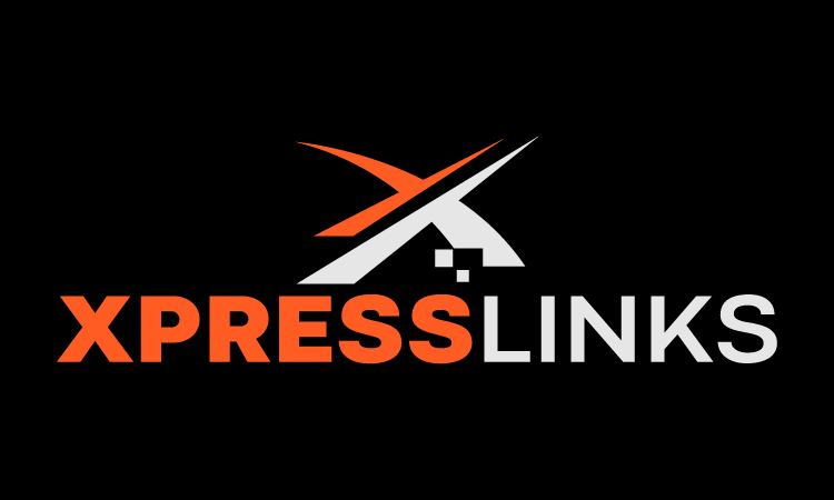 XpressLinks logo