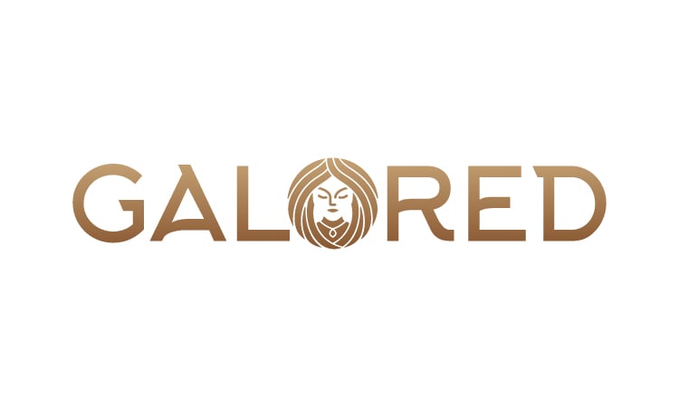 Galored logo