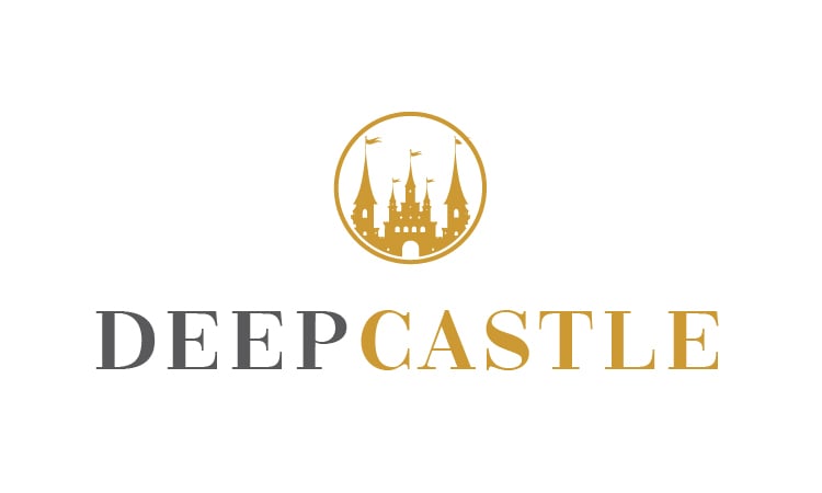 DeepCastle.com - New premium domain names