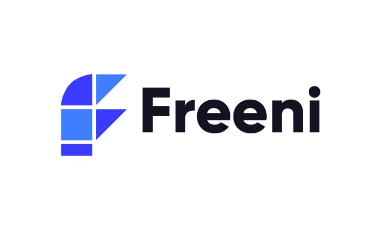 Freeni logo