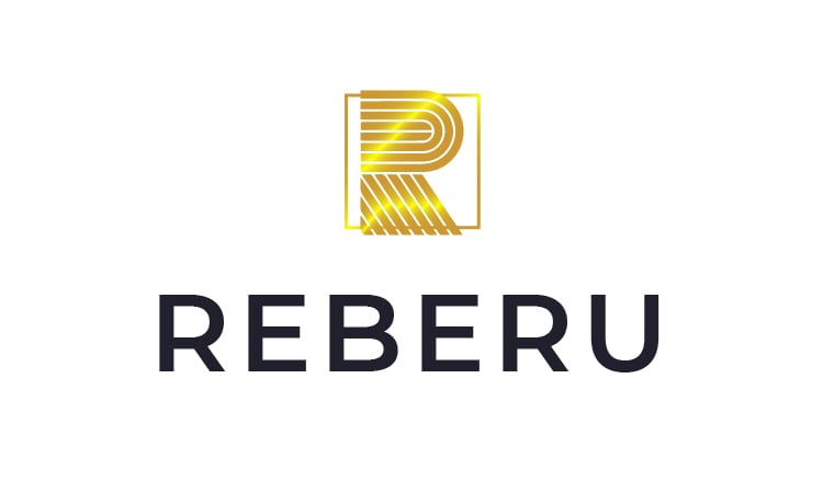 Reberu logo