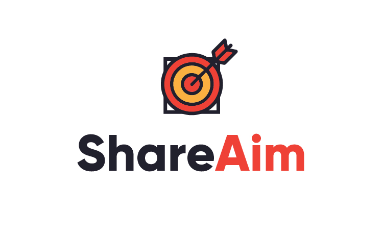 ShareAim.com - buy Cool premium domains