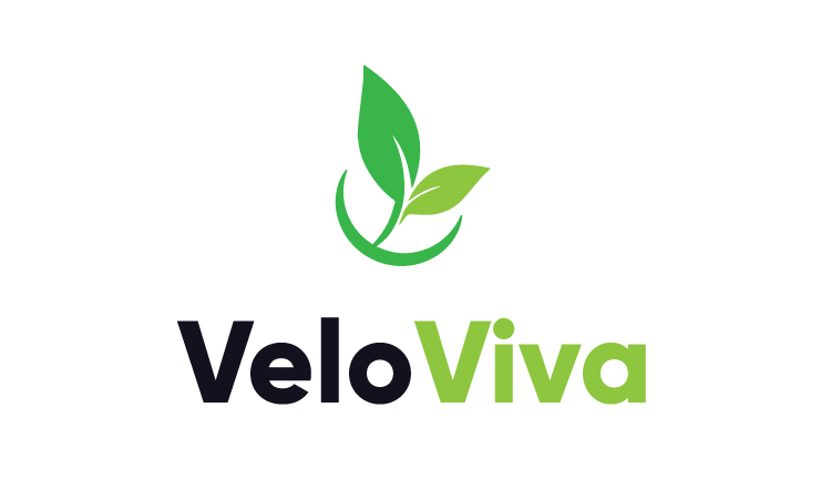 VeloViva.com - Creative premium domain marketplace