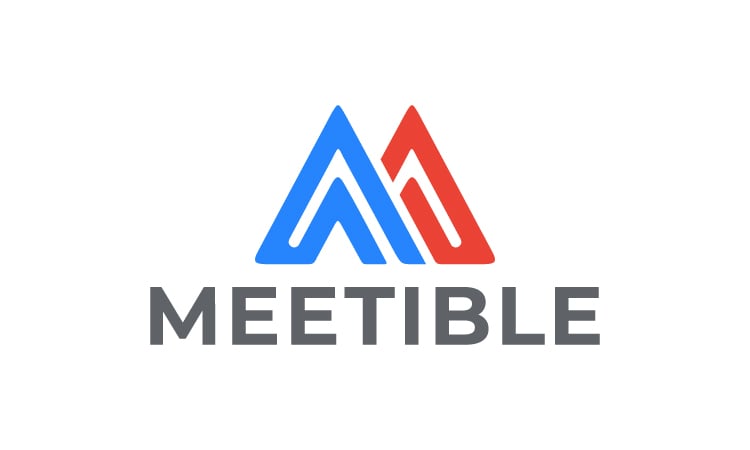 Meetible.com - Unique premium domains