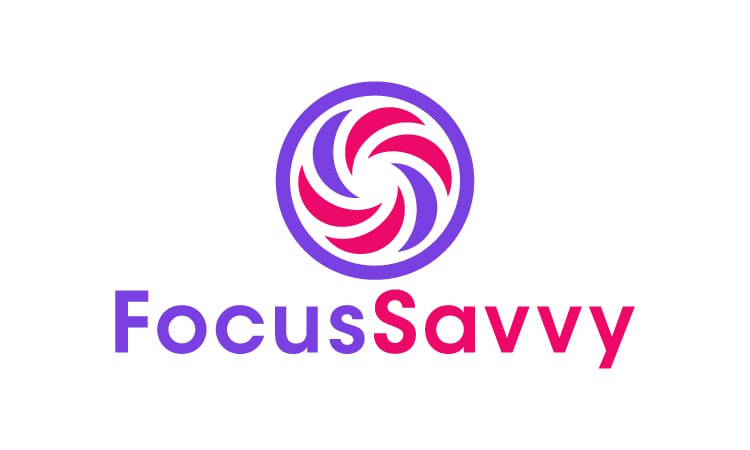 FocusSavvy.com - Catchy premium domains