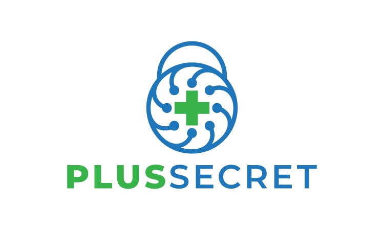 PlusSecret.com - New domains for sale