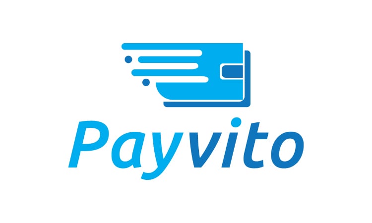 Payvito.com - Catchy domains for sale