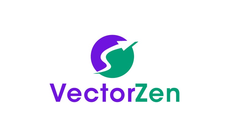 VectorZen.com - Cool premium domain names for sale