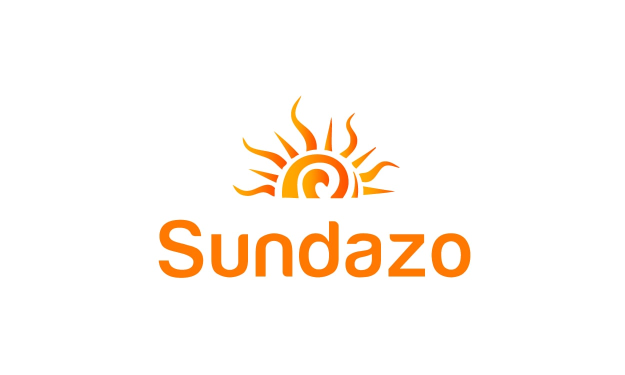 Sundazo.com - Unique premium domain marketplace