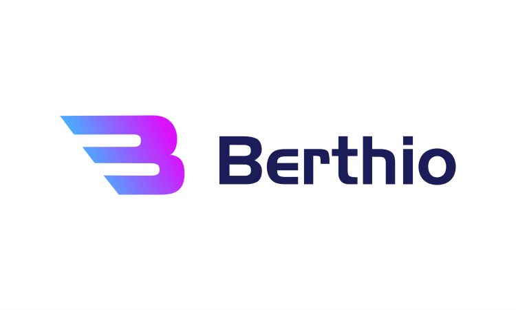 Berthio logo
