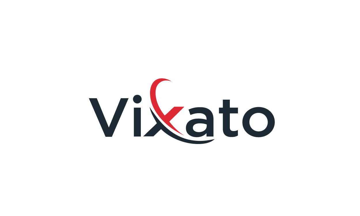 Vixato logo