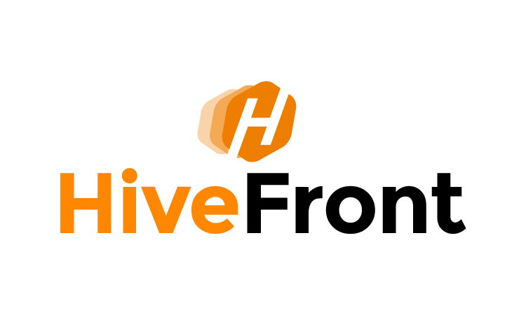 HiveFront.com - Unique premium domain names