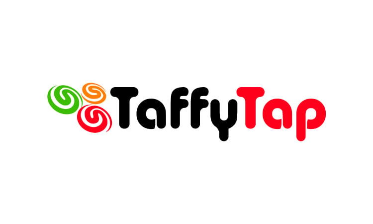 TaffyTap.com - Good premium domain names for sale