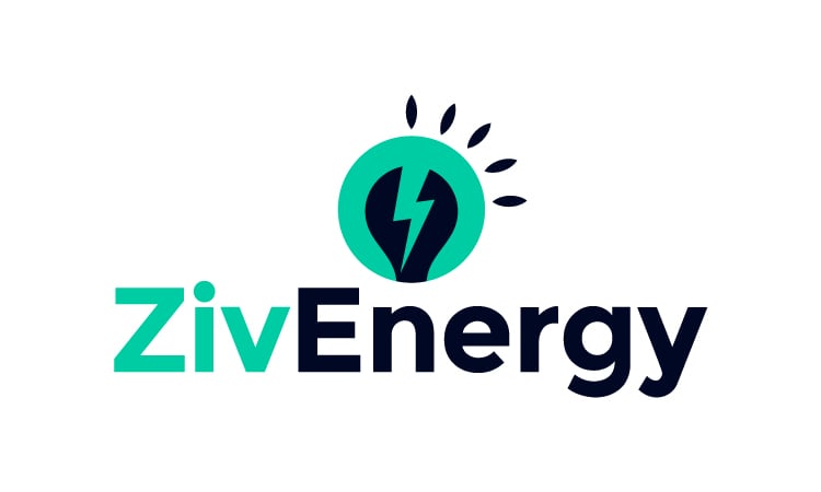 ZivEnergy logo