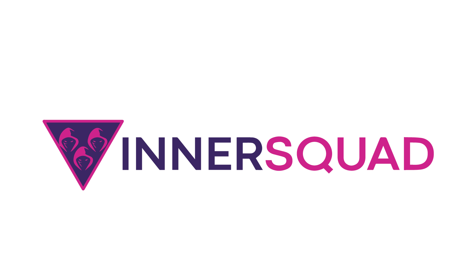 InnerSquad logo