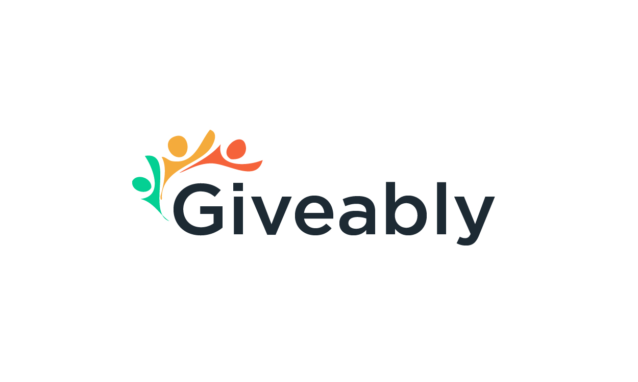 Giveably logo