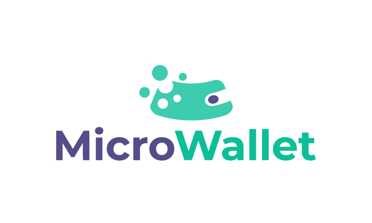 MicroWallet logo