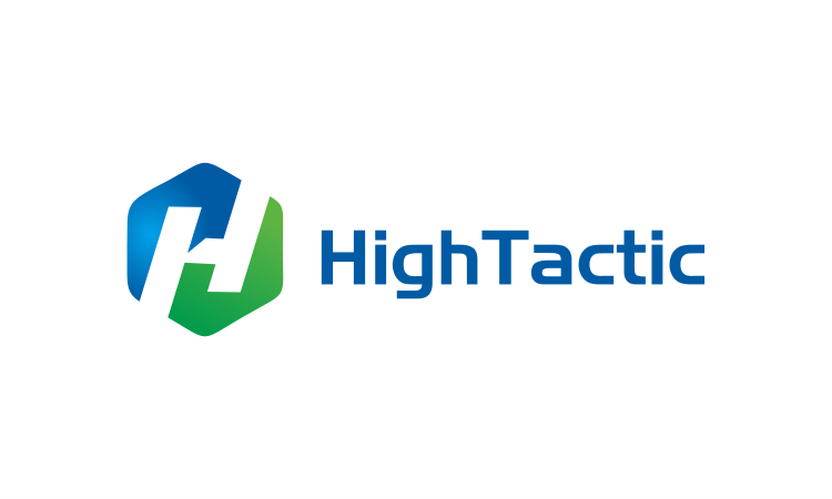 HighTactic.com - Best premium domain marketplace