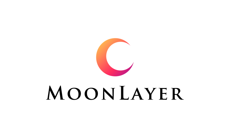 MoonLayer logo
