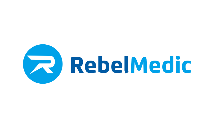 RebelMedic.com - Unique premium domain names