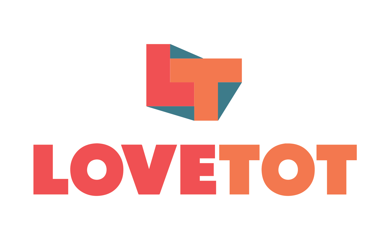 LoveTot logo
