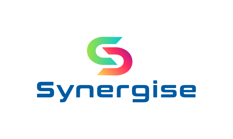 Synergise.io - Catchy premium domains for sale