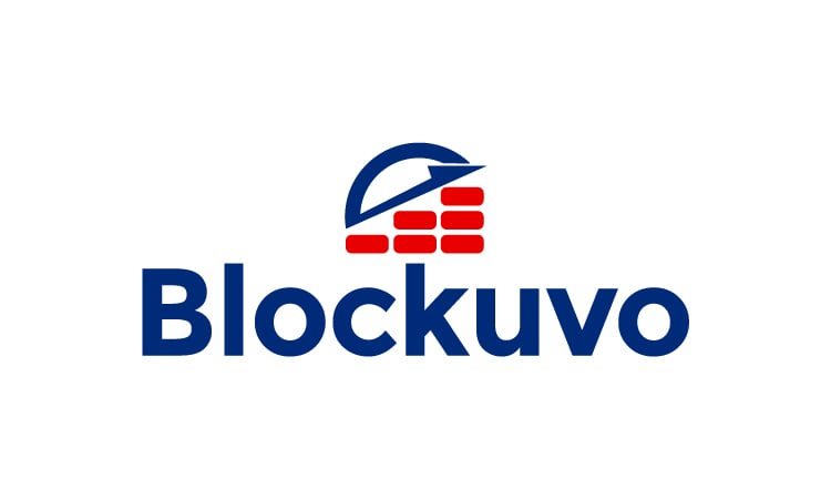 Blockuvo.com - Great premium domains