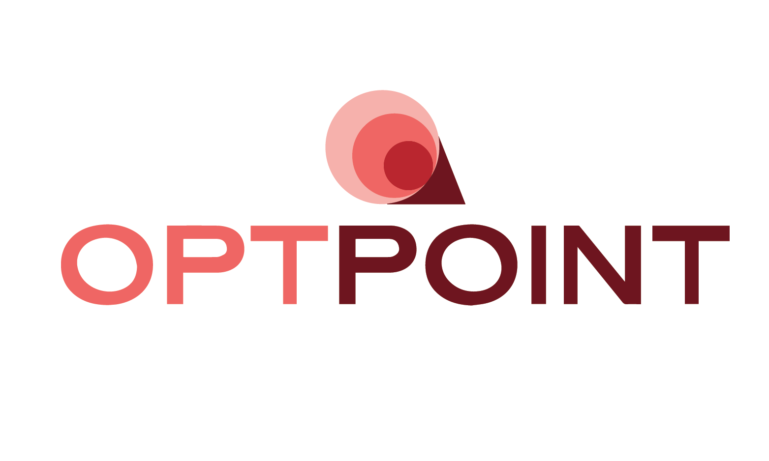 OptPoint logo