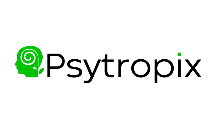 Psytropix.com - Creative premium domain names