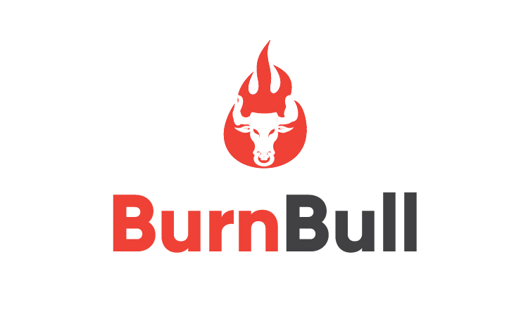 BurnBull logo