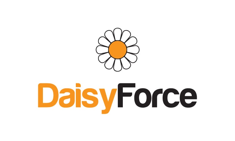 DaisyForce.com - buy Catchy premium names