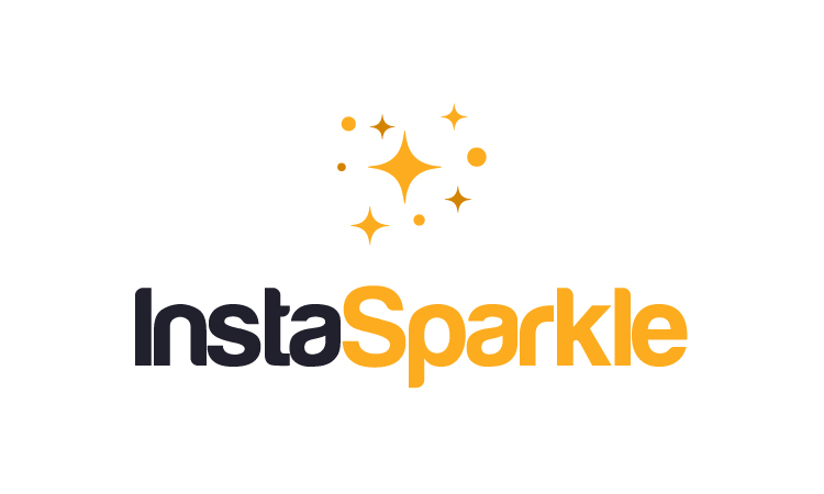 InstaSparkle.com - Great premium domain marketplace