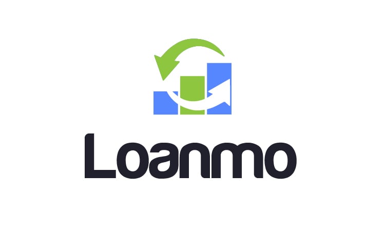 Loanmo logo
