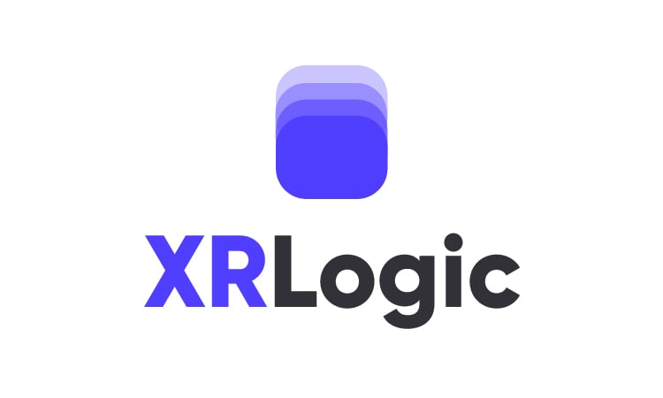 XRLogic logo