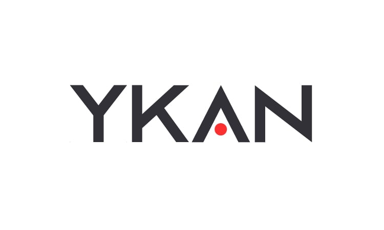 Ykan logo