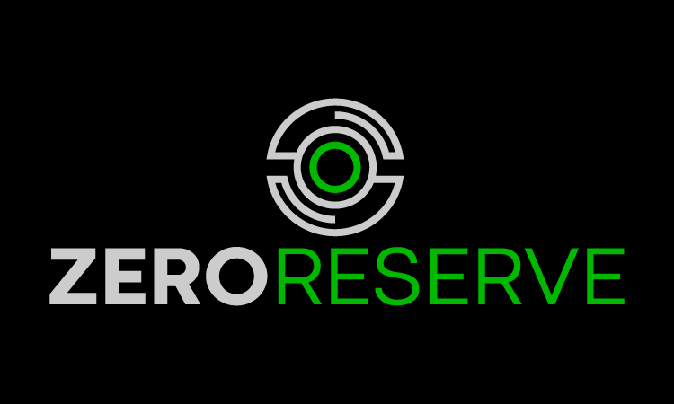 ZeroReserve logo